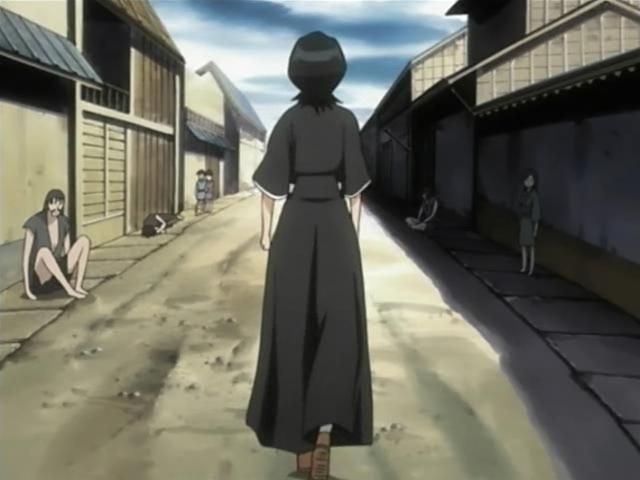 Otaku Gallery  / Anime e Manga / Bleach / Screen Shots / Episodi / 093 - L assalto dei Bount - Il terremoto distruttivo dei Gotei 13 / 004.jpg